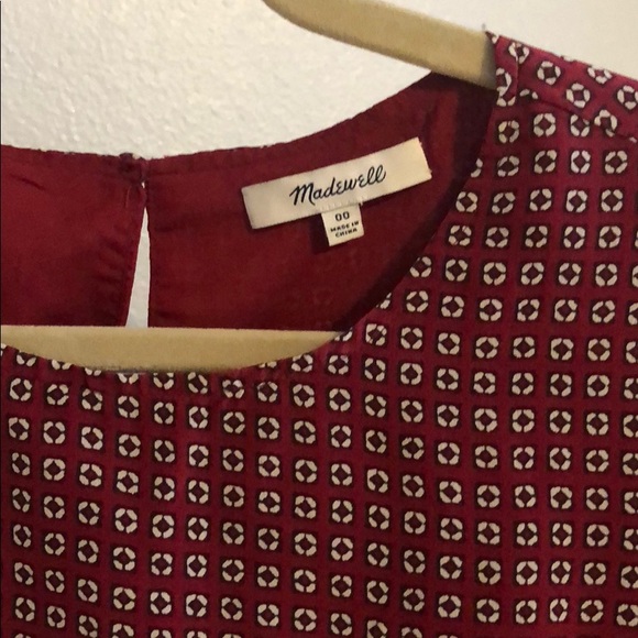 Madewell Dress - Picture 2 of 5